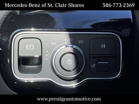 Certified 2026 Mercedes-Benz CLA 250 4MATIC image 31