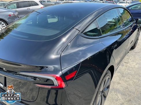 Used 2025 Tesla Model 3 Long Range RWD image 87