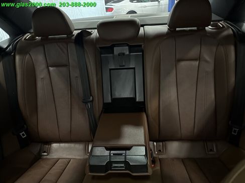 Used 2017 Audi A4 2.0T Premium Plus w/ Premium Plus Package image 24