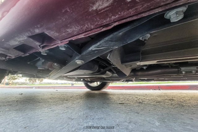 Used 2014 Ford Mustang GT Premium w/ Electronics Package RWD image 95