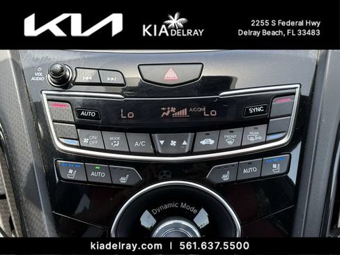Used 2019 Acura RDX A-Spec FWD image 24