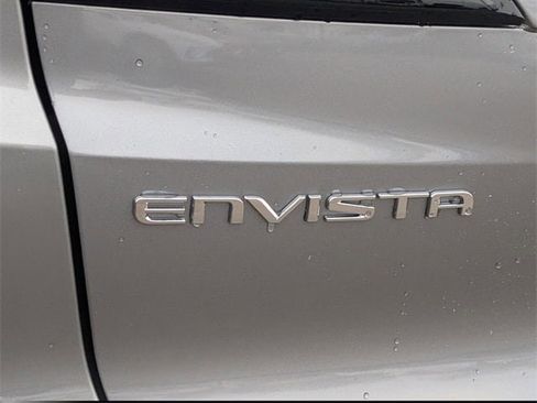 New 2026 Buick Envista Avenir image 7