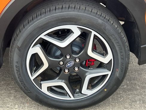 Used 2020 Subaru Crosstrek 2.0i Limited w/ Moonroof Package w/Navigation image 14