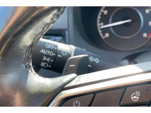 Certified 2021 Acura RDX AWD w/ Advance Package image 37