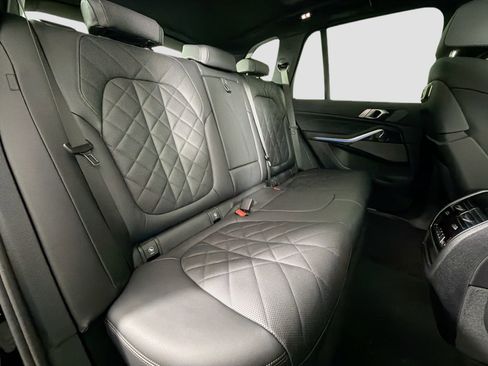 New 2026 BMW X5 xDrive50e w/ M Sport Package image 28