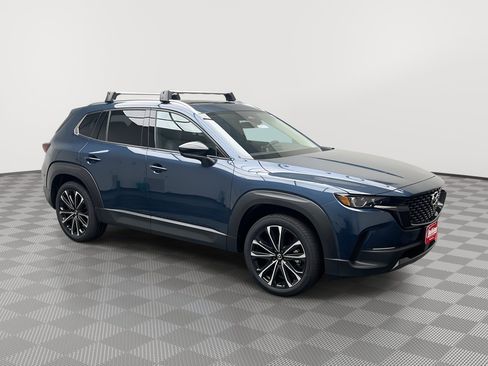 New 2026 MAZDA CX-50 AWD 2.5 S w/ Premium Package image 1