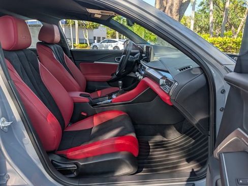 New 2026 Acura Integra Type S FWD image 7