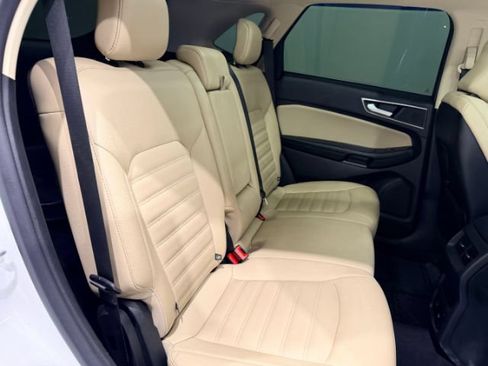 Used 2022 Ford Edge SEL w/ Convenience Package AWD/4WD image 53