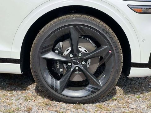 New 2026 Genesis GV70 3.5T Sport Prestige AWD/4WD image 6