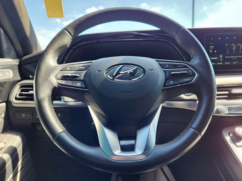 Used 2021 Hyundai Palisade Calligraphy AWD/4WD image 22