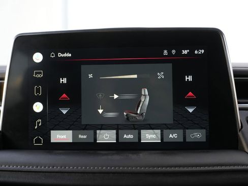 Used 2022 GMC Yukon SLE w/ Gmc Pro Safety Plus Package image 51