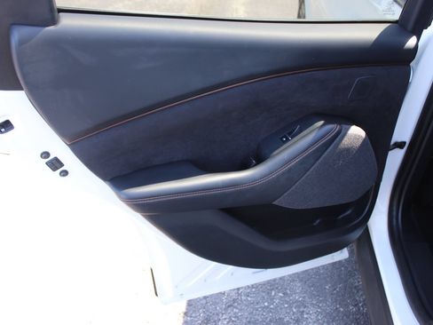 Used 2023 Ford Mustang Mach-E GT AWD/4WD image 17