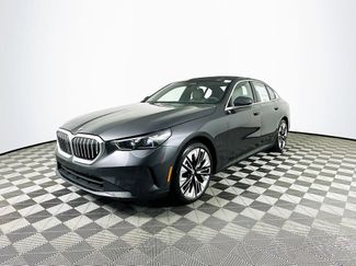 Used 2026 BMW 530i xDrive w/ Premium Package AWD/4WD video 4