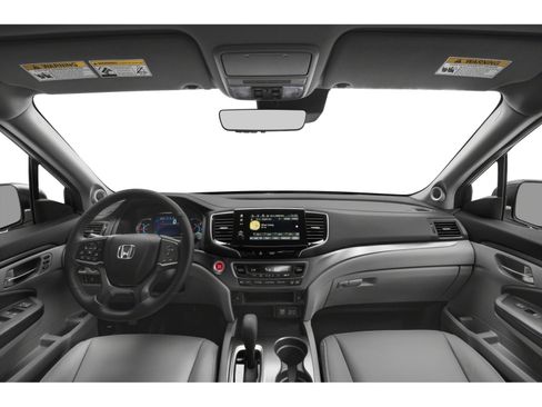 Used 2020 Honda Pilot EX-L image 7