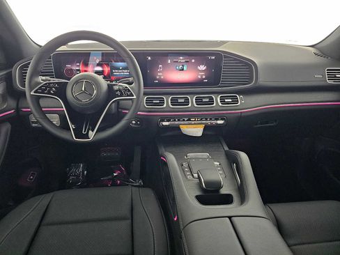 New 2026 Mercedes-Benz GLE 350 4MATIC image 18