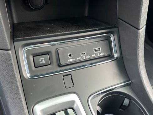 New 2026 Subaru Ascent Limited image 27