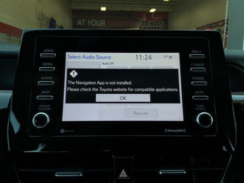 Used 2023 Toyota Camry LE FWD image 28