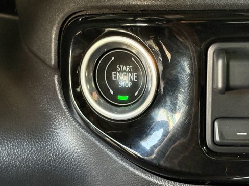 Used 2023 Chevrolet Silverado 1500 RST w/ Convenience Package II AWD/4WD image 19
