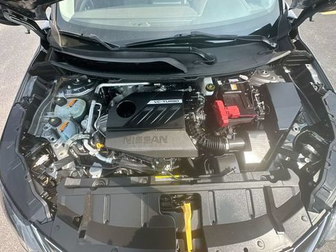 Used 2023 Nissan Rogue SV AWD/4WD image 26