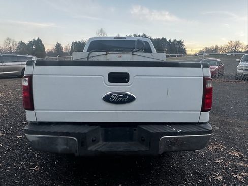Used 2012 Ford F350 XLT image 5