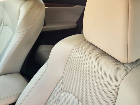 Used 2020 Lexus RX 350 FWD w/ Premium Package image 16