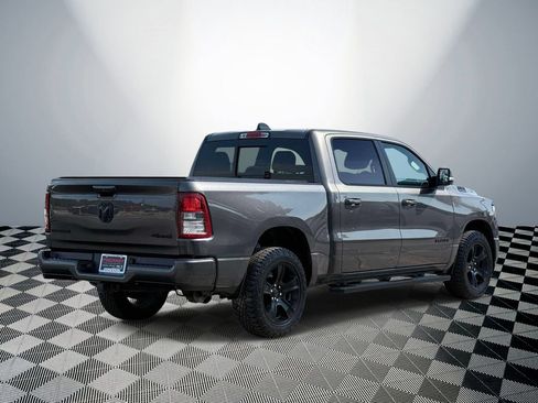 Used 2020 RAM 1500 Big Horn AWD/4WD image 6