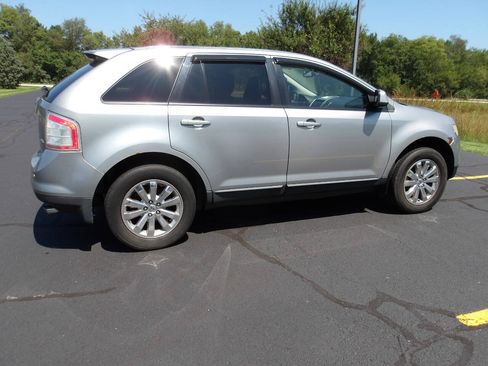 Used 2007 Ford Edge SEL Plus FWD image 11