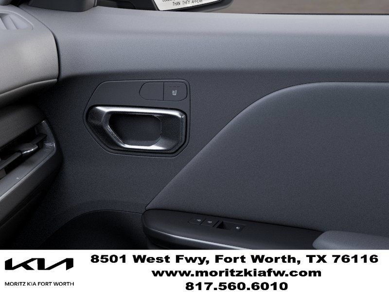 New 2026 Kia K4 GT-Line Turbo FWD image 25