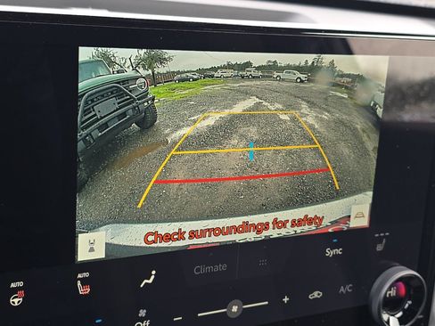 Used 2026 Toyota bZ FWD image 16