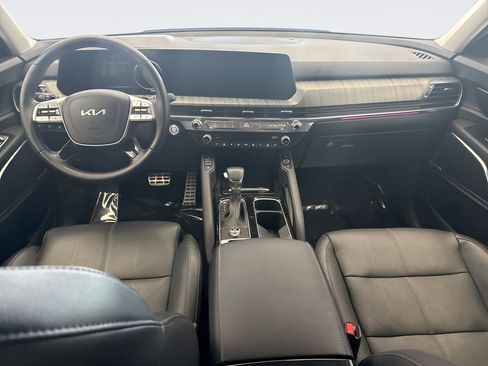 Used 2023 Kia Telluride SX FWD image 14