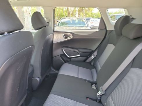 Certified 2023 Kia Soul LX FWD image 24