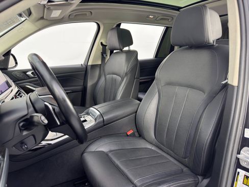 Used 2019 BMW X7 xDrive40i w/ Premium Package image 41