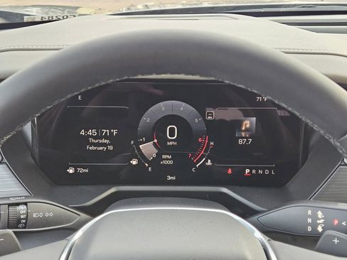 New 2026 GMC Acadia Elevation image 20