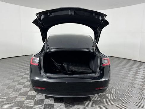 Used 2023 Tesla Model 3 Standard Range RWD image 42