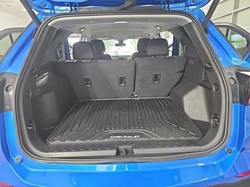 Certified 2024 Chevrolet Equinox LT AWD/4WD image 15