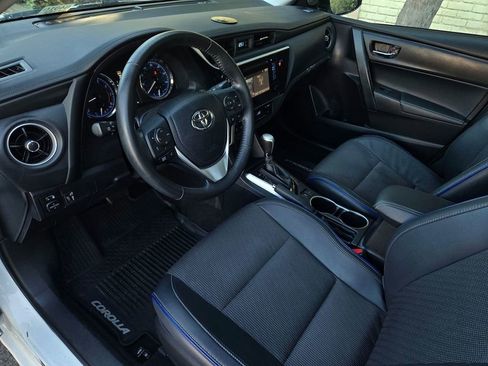 Used 2019 Toyota Corolla SE image 9