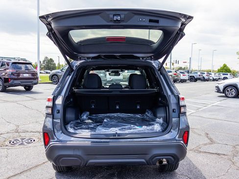 New 2026 Subaru Forester Premium AWD/4WD image 39