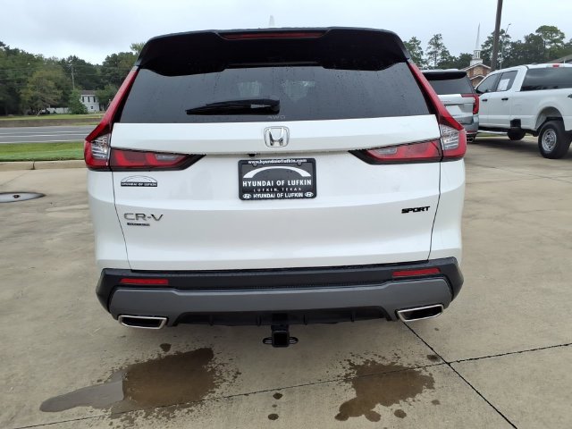 Used 2025 Honda CR-V Sport image 3