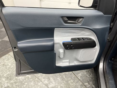 New 2025 Ford Maverick XLT w/ XLT Luxury Package image 6