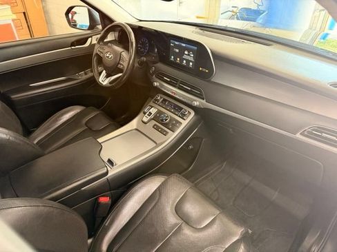 Used 2020 Hyundai Palisade SEL w/ Premium Package AWD/4WD image 27