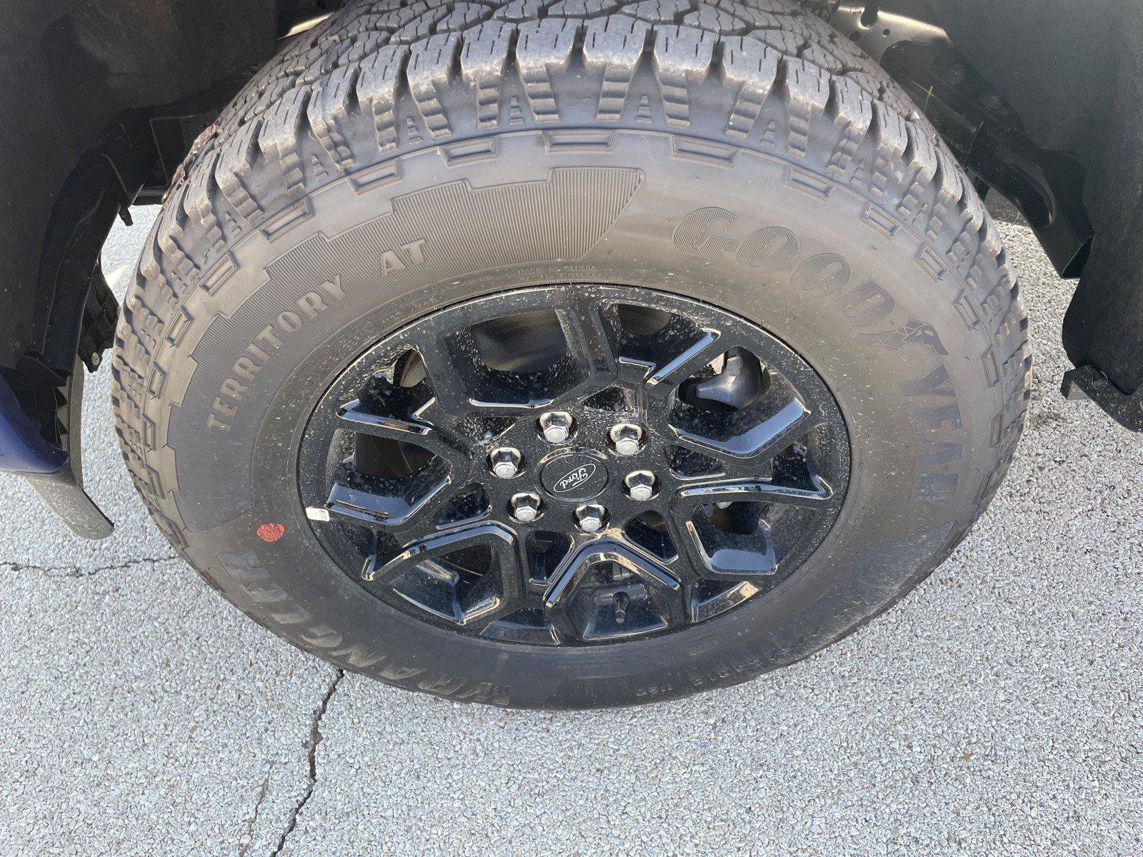 New 2026 Ford F150 STX AWD/4WD image 34