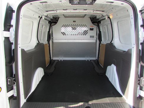 Used 2023 Ford Transit Connect XL FWD image 20