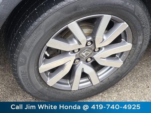 Used 2023 Ford Bronco Sport Big Bend w/ Convenience Package AWD/4WD image 18