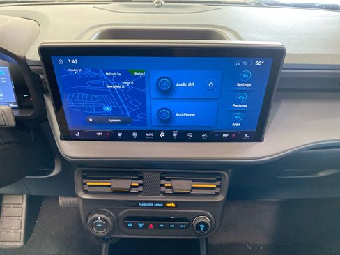 New 2026 Ford Maverick Tremor AWD/4WD image 22