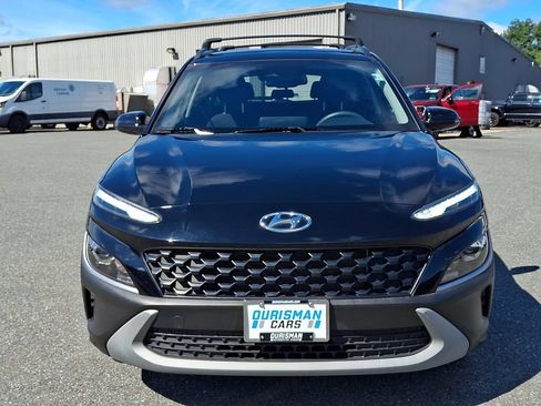 Used 2023 Hyundai Kona SEL AWD/4WD image 2