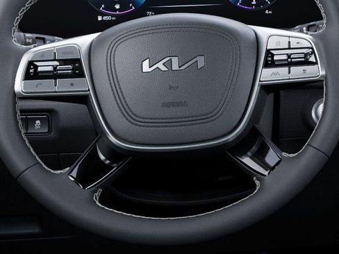 New 2025 Kia Telluride SX Prestige X-Line AWD/4WD image 22