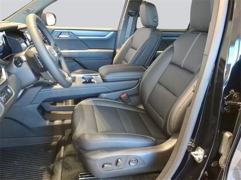 New 2026 GMC Acadia Elevation w/ Black Edition image 6