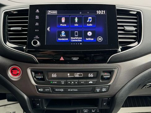 Used 2023 Honda Ridgeline RTL image 31