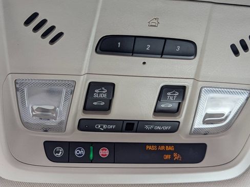 Used 2020 GMC Acadia Denali w/ Trailering Package image 30