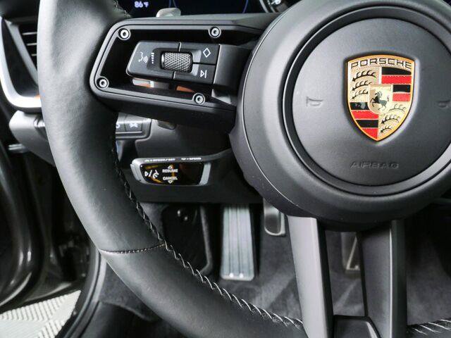 Used 2023 Porsche 911 Targa 4S AWD/4WD image 10